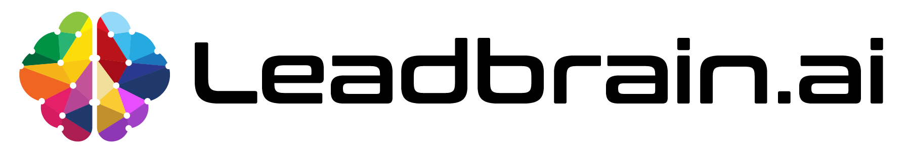 LeadBrainAI Logo